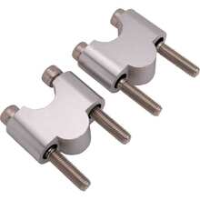 Ballards 7/8 Handlebar Riser Kit - 25mm