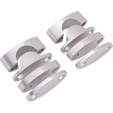 Ballards 7/8 Standard Adjustable Handlebar Riser Kit