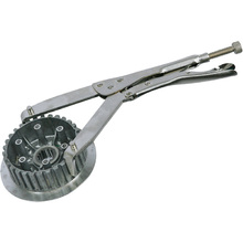 Ballards Clutch Holding Tool
