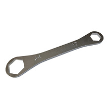 Ballards 24/17mm Rider Axle Wrench