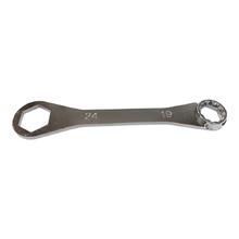 Ballards 24/19mm Rider Axle Wrench