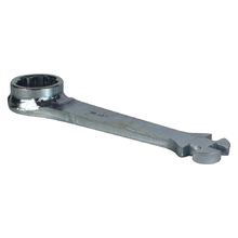 Ballards Combination Spoke/Spark Plug Spanner