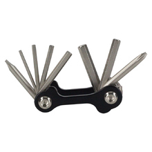 Ballards Fold Up Multi Tool