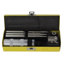Ballards 10pc Impact Driver Set