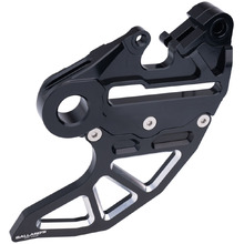 Ballards KTM/Husqvarna/Gas Gas MX 23-25 Enduro 24-25 Billet Alloy Black Rear Disc Guard