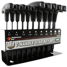 Ballards Torx Handle Set