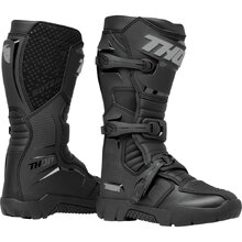 Thor 2027 Blitz XR Trial Black/Grey Boots