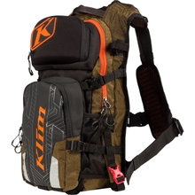 Klim Olive 3L Hydrapak Nac Pak