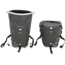Moose Racing ADV1 20L Motorbike Saddlebags