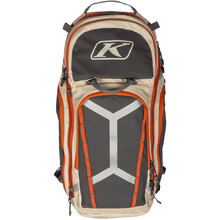 Klim Arsenal 30 Potter's Clay Backpack