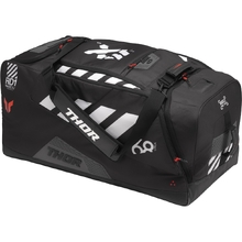Thor Circuit Black/Coral Gear Bag