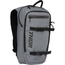 Thor Reservoir Grey/Black Hydration Pack