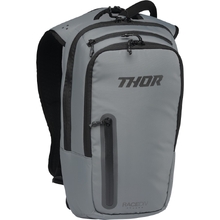 Thor Hydrant Grey/Black Hydration Pack