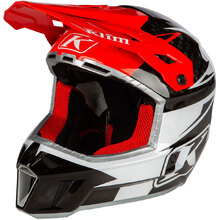 Klim F3 Carbon Pro Striker Redrock Helmet