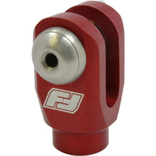 Works Connection Honda CR 02-07 CRF 02-27 Red Brake Clevis