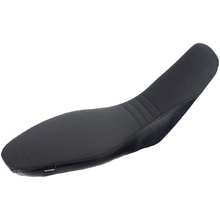 Seat Concepts Suzuki DRZ400 00-25 Comfort Low Carbon Vinyl Complete Seat