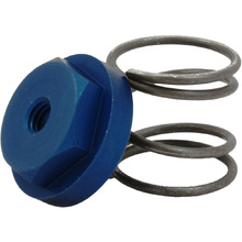 Works Connection Husqvarna TC/FC 14-21 TE/FE 14-17 Blue Brake Spring Return Kit