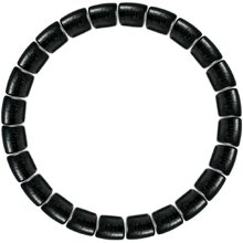 MrWolf 80/100-90/90-21" Front Mousse Balls