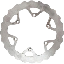 Ballards Yamaha YZ 22-26 YZF 21-26 4MM Solid Rear Brake Disc