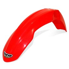 UFO Honda CR/CRF/CRFX Red Front Fender