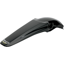 UFO Honda CRF450R 05-08 Black Rear Fender