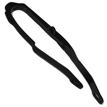 UFO Honda CR/CRF/X Black Chain Slider
