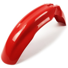 UFO Honda XR650R 00-06 Red Front Fender