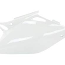 Acerbis Honda CRF450R 02-04 White Side Panels