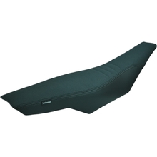 Seat Concepts SWM RS650R 16-18 Comfort Carbon Vinyl Sides/Black Gripper Top/Black Stitching Seat Foam & Cover Kit