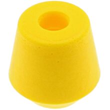 All Balls Husqvarna FC/FE/TE 14-16 Rear Shock Bumper