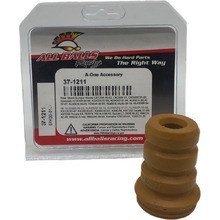 All Balls Honda CR Kawasaki KX/KDX/KLX Suzuki RM/RMX Yamaha Rear Shock Bumper