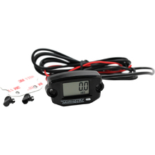 Works Connection Tach/Hour Meter