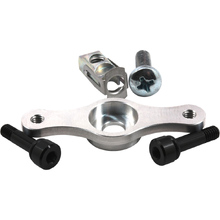 Works Connection KTM/Husqvarna 16-27 Hour Meter Mount