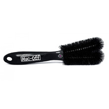 Muc-Off 2 Prong Brush