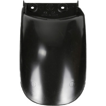 UFO Kawasaki KX125-250 03-08 Rear Shock Mud Guard