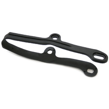 UFO Kawasaki KX250F 04-05 Suzuki RMZ250 04-06 Black Chain Slider