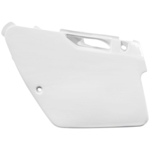 Acerbis Kawasaki KX125-250 94-98 White Side Panels