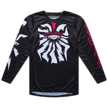 Troy Lee Designs 2026 GP Pro Cyclops Black Jersey