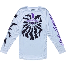 Troy Lee Designs 2026 GP Pro Cyclops Titanium Jersey