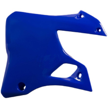 Acerbis Yamaha YZ125-250 96-01 Blue Radiator Shrouds