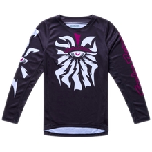 Troy Lee Designs 2026 GP Pro Cyclops Black Kids Jersey