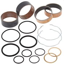 All Balls Suzuki RM125-250 92-93 Fork Bushing Kit