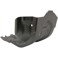 Works Connection Honda CRF450R/RX 17-18 Titan Skid Plate