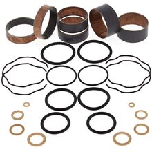All Balls Suzuki DR650R 90-94 DR650SE 90-95 Fork Bushing Kit