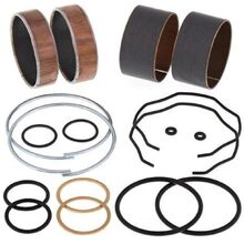All Balls Honda CR80-85 96-07 CRF150R 07-25 Suzuki RM 85 02-25 Fork Bushing Kit