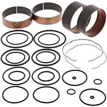 All Balls Honda CRF250R 15-17 Fork Bushing Kit