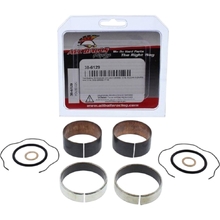 All Balls Kawasaki KLR650 22-25 Fork Bushing Kit