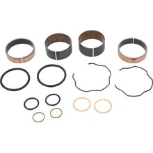 All Balls Yamaha XTZ690 Tenere 700 19-25 Fork Bushing Kit