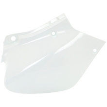 Acerbis Honda XR250-400 96-04 White Side Panels