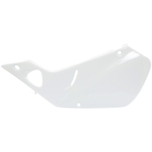 Acerbis Honda CR125 98-99 CR250 97-99 White Side Panels